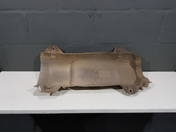 DEFLETOR DE CALOR CENTRAL XSARA PICASSO 2.0 16V