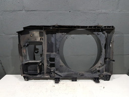 Defletor Radiador Painel Frontal Picasso 2.0 16v 2008