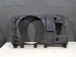 DEFLETOR RADIADOR PAINEL FRONTAL PICASSO 2.0 16V 2008