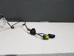 CHICOTE PORTA TRASEIRA ESQUERDA CITROEN C8 2004