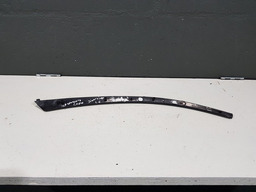 Acabamento Capo Lado Esquerdo Citroen C8