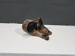 SUPORTE SEMI EIXO XSARA PICASSO 2.0 16V 2008