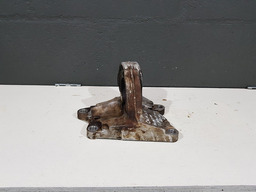 SUPORTE SEMI EIXO XSARA PICASSO 2.0 16V 2008