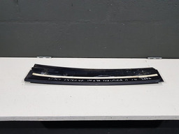 ACABAMENTO COLUNA EXTERNA T.D. CITROEN C8 2004