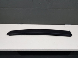 ACABAMENTO COLUNA EXTERNA T.D. CITROEN C8 2004