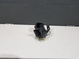 BUZINA CITROEN C8 2004 COM DETALHE