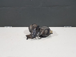 BUZINA CITROEN C8 2004 COM DETALHE