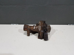 BOMBA ÁGUA CITROEN XSARA PICASSO 2.0 16V 2008