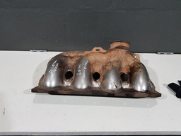 Coletor Escape Xsara Picasso 2.0 16v 2008