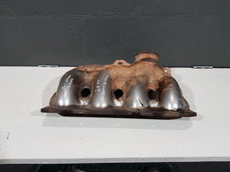 COLETOR ESCAPE XSARA PICASSO 2.0 16V 2008