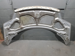 Capo Citroen C8