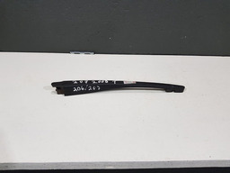 BRAÇO LIMPADOR PEUGEOT 207 206