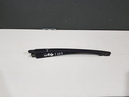 BRAÇO LIMPADOR PEUGEOT 207 206