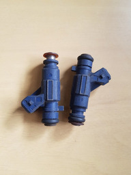 BICO INJETOR CHEVROLET 1.4 FLEX UNIDADE