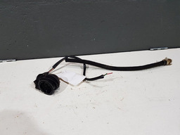 CHICOTE PORTA D.E. XSARA PICASSO 2008 COM AVARIA