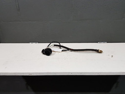 CHICOTE PORTA D.E. XSARA PICASSO 2008 COM AVARIA