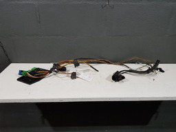 CHICOTE DA VENTOINHA RELÊ XSARA PICASSO 2.0 16V DETALHE