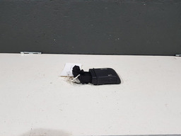 CHAVE COMANDO SOM MEGANE GT 2012