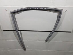 BORRACHA CANALETA VIDRO T.E. CITROEN C8 2004