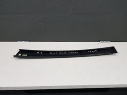 ACABAMENTO COLUNA EXTERNA D.E. CITROEN C8 2004