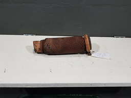 Cano Flexivel Do Escapamento Xsara Picasso 2.0 16v 2008