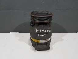 Compressor Ar Condicionado Renault Megane 2005