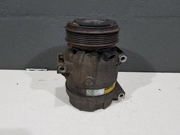 COMPRESSOR AR CONDICIONADO RENAULT MEGANE 2005