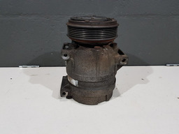 COMPRESSOR AR CONDICIONADO RENAULT MEGANE 2005