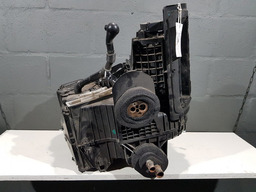 Caixa Evaporadora Megane Gt 2012