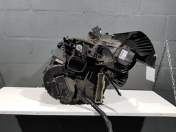 CAIXA EVAPORADORA MEGANE GT 2012