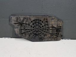 TAMPA BATERIA CITROEN C8 2004