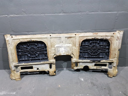 Tapete Carpete Traseiro Citroen Xsara Picasso 2008