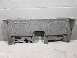 TAPETE CARPETE TRASEIRO CITROEN XSARA PICASSO 2008