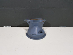 Suporte Alto Falante D.e. Citroen C8 2004