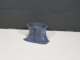 SUPORTE ALTO FALANTE D.E. CITROEN C8 2004