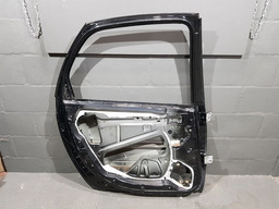 PORTA TRASEIRA ESQUERDA XSARA PICASSO 2008