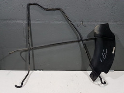 Suporte Estepe Citroen Xsara Picasso 2008