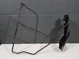 SUPORTE ESTEPE CITROEN XSARA PICASSO 2008