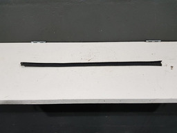 Proteção Quina Porta Lateral Preto Xsara Picasso 2008