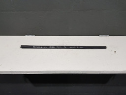 PROTEÇÃO QUINA PORTA LATERAL PRETO XSARA PICASSO 2008