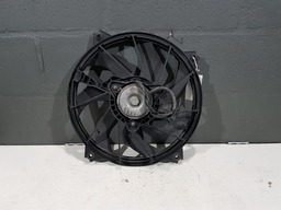 Ventoinha Radiador Xsara Picasso 2.0 16v 2008