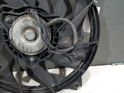 VENTOINHA RADIADOR XSARA PICASSO 2.0 16V 2008