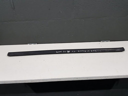 PESTANA INTERNA T.E. CITROEN C8 2004