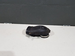 TAMPA MUFLA CITROEN C8 2004