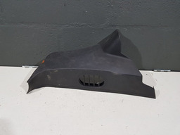 Saida De Ar Inferior Painel Lado Direito Citroen C8