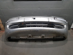 PARA CHOQUE DIANTEIRO CITROEN C8 2004 COM AVARIA NA GRADE