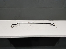 Suporte Do Tanque De Combustivel Xsara Picasso 2008