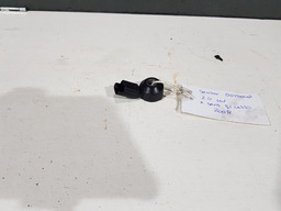 SENSOR DE DETONAÇÃO CITROEN XSARA PICASSO 2.0 16V 2008