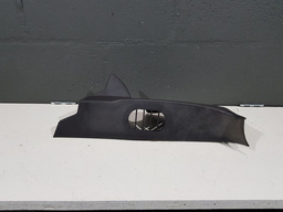 SAIDA DE AR INFERIOR PAINEL LADO ESQUERDO CITROEN C8