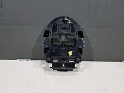 SUPORTE BOTÕES TETO CITROEN C8 2004